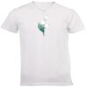 Unisex V-Neck T-shirt Thumbnail