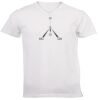 Unisex V-Neck T-shirt Thumbnail