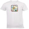 Unisex V-Neck T-shirt Thumbnail