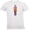 Unisex V-Neck T-shirt Thumbnail