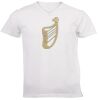 Unisex V-Neck T-shirt Thumbnail