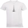 Unisex V-Neck T-shirt Thumbnail