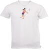 Unisex V-Neck T-shirt Thumbnail