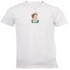 Unisex V-Neck T-shirt Thumbnail