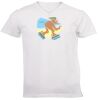 Unisex V-Neck T-shirt Thumbnail