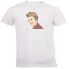 Unisex V-Neck T-shirt Thumbnail