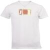 Unisex V-Neck T-shirt Thumbnail