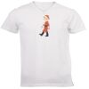 Unisex V-Neck T-shirt Thumbnail