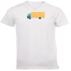 Unisex V-Neck T-shirt Thumbnail