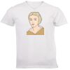 Unisex V-Neck T-shirt Thumbnail