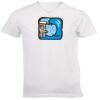 Unisex V-Neck T-shirt Thumbnail