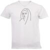 Unisex V-Neck T-shirt Thumbnail