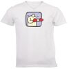 Unisex V-Neck T-shirt Thumbnail