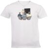 Unisex V-Neck T-shirt Thumbnail