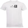 Unisex V-Neck T-shirt Thumbnail