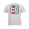 Junior Short-sleeve T-shirt Thumbnail