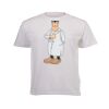 Junior Short-sleeve T-shirt Thumbnail