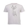 Junior Short-sleeve T-shirt Thumbnail