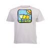 Junior Short-sleeve T-shirt Thumbnail