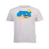 Junior Short-sleeve T-shirt Thumbnail