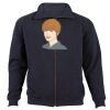 Unisex-Full Zip Jacket  Thumbnail