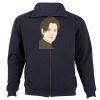 Unisex-Full Zip Jacket  Thumbnail