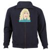 Unisex-Full Zip Jacket  Thumbnail