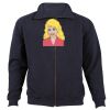 Unisex-Full Zip Jacket  Thumbnail