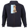 Unisex-Full Zip Jacket  Thumbnail