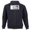 Unisex-Full Zip Jacket  Thumbnail