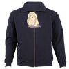 Unisex-Full Zip Jacket  Thumbnail