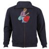 Unisex-Full Zip Jacket  Thumbnail