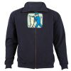 Unisex-Full Zip Jacket  Thumbnail