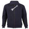 Unisex-Full Zip Jacket  Thumbnail