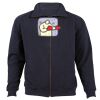 Unisex-Full Zip Jacket  Thumbnail