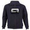 Unisex-Full Zip Jacket  Thumbnail