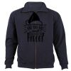 Unisex-Full Zip Jacket  Thumbnail