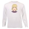 Unisex Long-sleeve T-shirt Thumbnail