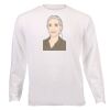 Unisex Long-sleeve T-shirt Thumbnail