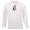 Unisex Long-sleeve T-shirt Thumbnail