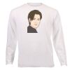 Unisex Long-sleeve T-shirt Thumbnail