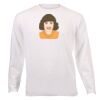 Unisex Long-sleeve T-shirt Thumbnail