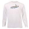 Unisex Long-sleeve T-shirt Thumbnail