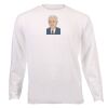 Unisex Long-sleeve T-shirt Thumbnail