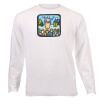 Unisex Long-sleeve T-shirt Thumbnail