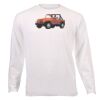 Unisex Long-sleeve T-shirt Thumbnail