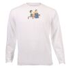 Unisex Long-sleeve T-shirt Thumbnail