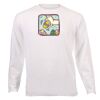 Unisex Long-sleeve T-shirt Thumbnail