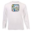 Unisex Long-sleeve T-shirt Thumbnail