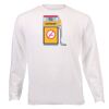 Unisex Long-sleeve T-shirt Thumbnail